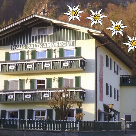 Haus - Salzkammergut Sankt Gilgen Extérieur photo