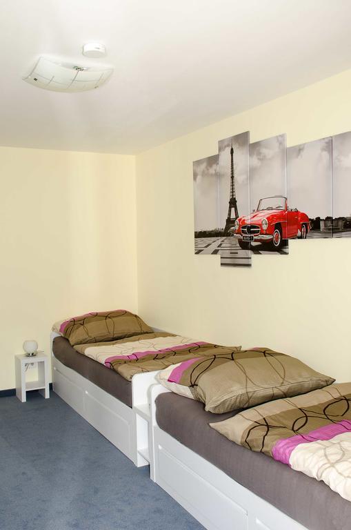 Haus - Salzkammergut Sankt Gilgen Extérieur photo