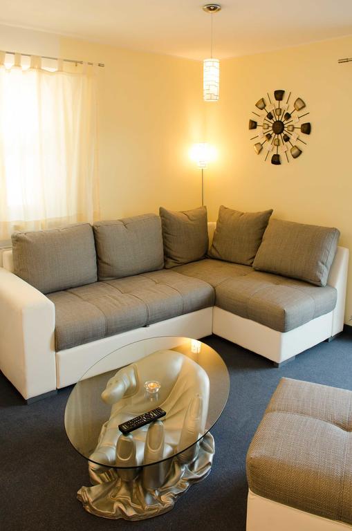 Haus - Salzkammergut Sankt Gilgen Extérieur photo