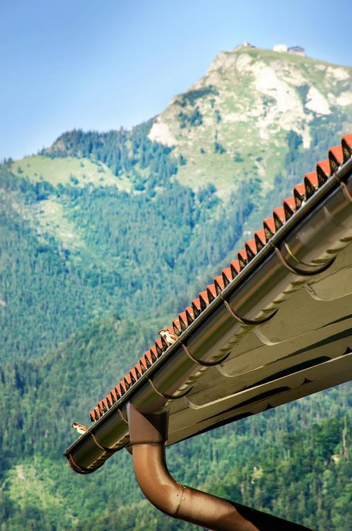 Haus - Salzkammergut Sankt Gilgen Extérieur photo